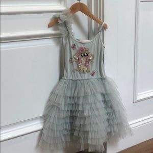 Tutu du monde my little pony never worn